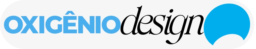 OXIGÊNIO design