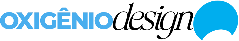 OXIGÊNIO design