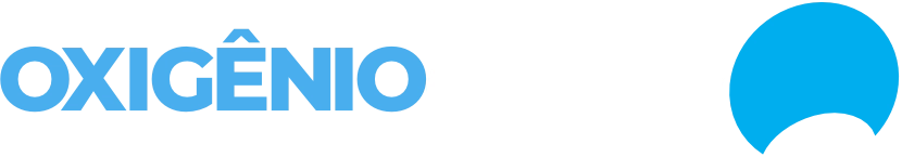 OXIGÊNIO design