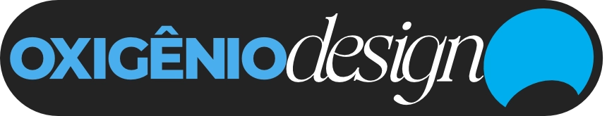 OXIGÊNIO design